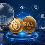 Tokenization (RWA) : เมื่อทุกอย่างบนโลกกลายเป็นเหรียญ เราจะได้อะไรจากสิ่งนี้ 