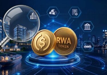 Tokenization (RWA) : เมื่อทุกอย่างบนโลกกลายเป็นเหรียญ เราจะได้อะไรจากสิ่งนี้ 