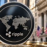 สื่อนอกยักษ์ใหญ่ตีข่าว Ripple (XRP) กำลังก้าวขึ้นมาเป็นคู่แข่งสำคัญของธนาคารในสหรัฐฯ