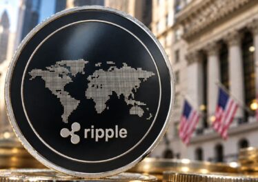 สื่อนอกยักษ์ใหญ่ตีข่าว Ripple (XRP) กำลังก้าวขึ้นมาเป็นคู่แข่งสำคัญของธนาคารในสหรัฐฯ