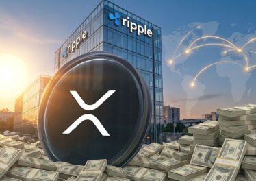 โตแรงไม่หยุด Ripple ประกาศปี 2026 คือปีแห่งความสำเร็จ ลุ้นรายได้พุ่งทะลุ $900 ล้าน 