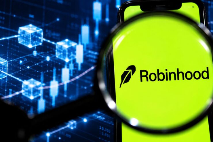 Robinhood Chain ปัดระบบล่ม บล็อกเชนยังทำงานต่อ แม้แอปขัดข้องนานกว่า 40 นาที