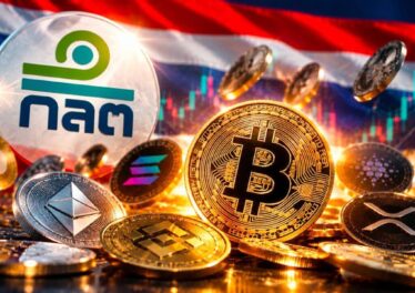 ก.ล.ต. เปิดตัวเลขตลาดคริปโทฯ วอลุ่มเทรด ก.ย. พุ่ง 24.26% ส่อง 5 เหรียญที่คนไทยเทรดมากที่สุด