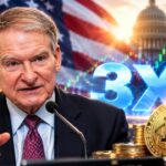 Bitcoin ทะยานเหนือ $86,000 หลัง ก.ล.ต.สหรัฐฯ ไฟเขียวเลเวอเรจ 3 เท่าครั้งแรกในประวัติศาสตร์