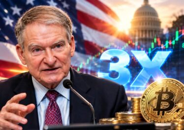 Bitcoin ทะยานเหนือ $86,000 หลัง ก.ล.ต.สหรัฐฯ ไฟเขียวเลเวอเรจ 3 เท่าครั้งแรกในประวัติศาสตร์
