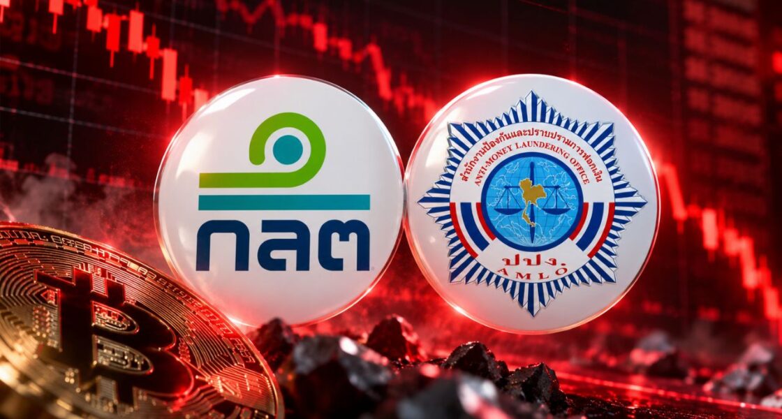 ก.ล.ต. – ปปง. ตรวจเข้มเว็บเทรดคริปโทฯ ธุรกรรมโยงเว็บพนันออนไลน์ เตือนพบผิดดำเนินคดีทันที