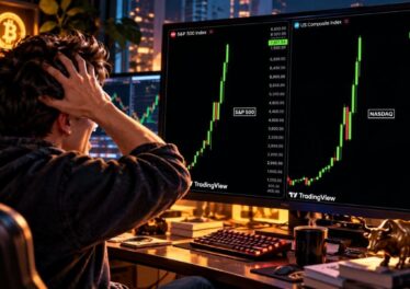 S&P 500 ปิดแท่งรายสัปดาห์ทำสถิติสูงสุดตลอดกาล ตลาดหุ้นสหรัฐฯ เดินหน้าทำ New High