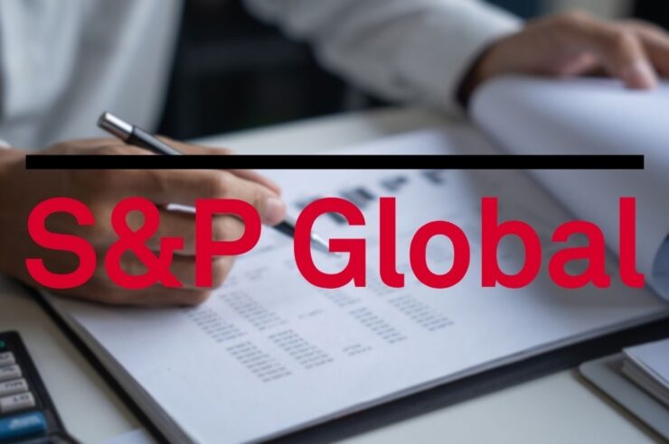 S&P เปิดตัวเครื่องมือประเมินความเสี่ยง DeFi Lending Vault หลังมูลค่าตลาดโต 6.7 เท่าใน 2 ปี