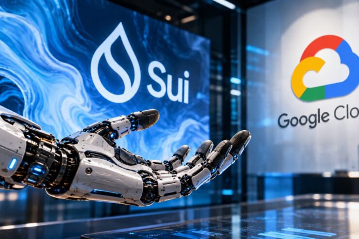 หมดยุค AI มั่วข้อมูล Mysten Labs ร่วมมือ Google Cloud พัฒนาระบบตรวจสอบความถูกต้อง AI Agent บนเชน Sui