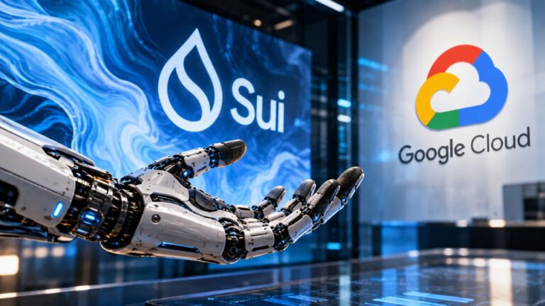 หมดยุค AI มั่วข้อมูล Mysten Labs ร่วมมือ Google Cloud พัฒนาระบบตรวจสอบความถูกต้อง AI Agent บนเชน Sui