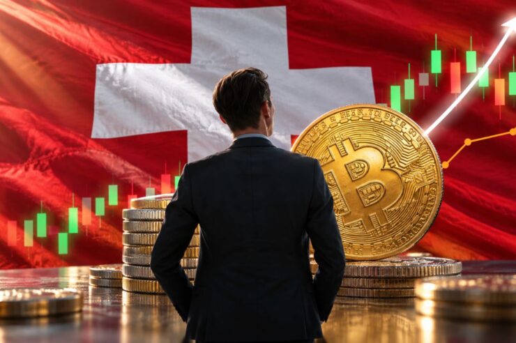 สวิตเซอร์แลนด์ไฟเขียว Bitcoin ETF ตัวแรกของประเทศ เปิดทางรายย่อยลงทุน