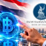 แบงก์ชาติชงเกณฑ์ใบอนุญาต ‘THB Stablecoin’ เปิดรับฟังความเห็นถึง 28 ต.ค. นี้