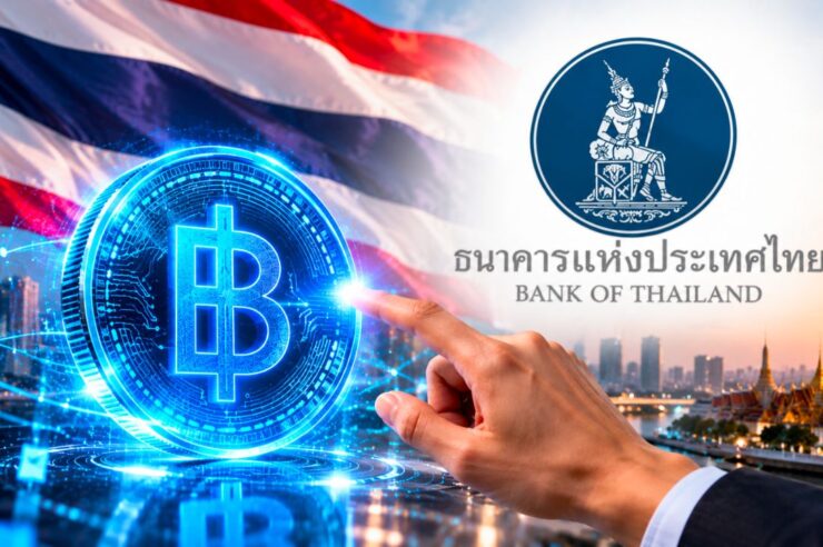 แบงก์ชาติชงเกณฑ์ใบอนุญาต ‘THB Stablecoin’ เปิดรับฟังความเห็นถึง 28 ต.ค. นี้