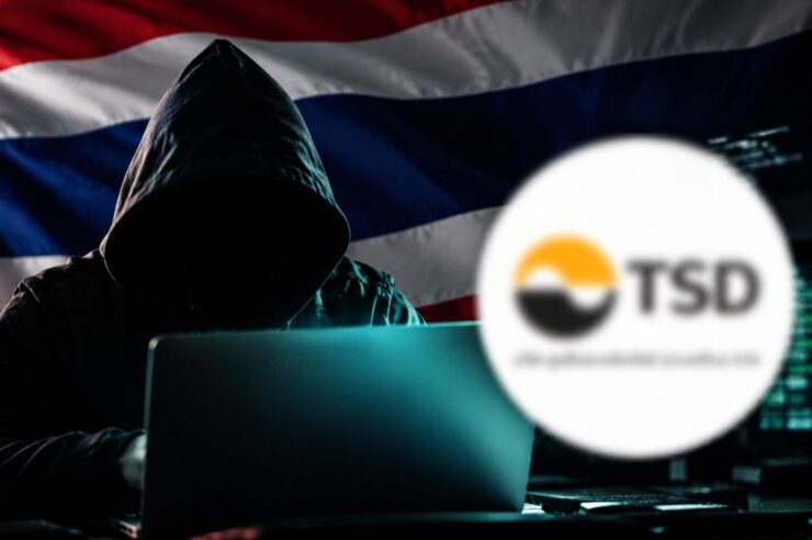 แฮกเกอร์โผล่โพสต์ขายข้อมูลนักลงทุนไทย 2 แสนรายบนดาร์กเว็บ อ้างหลุดจากระบบ TSD