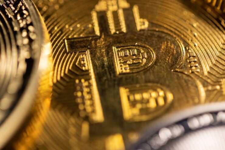 TD Cowen ปรับเป้า Bitcoin พุ่งแตะ 109,000 ในปี 2026 พร้อมมองไกลถึง 280,000 ดอลลาร์