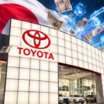 Toyota Finance สร้างปรากฏการณ์ ‘หุ้นกู้’ บนบล็อกเชน เปิดขายเองครั้งแรก ยอดจองทะลุเป้า 10 เท่า