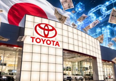 Toyota Finance สร้างปรากฏการณ์ ‘หุ้นกู้’ บนบล็อกเชน เปิดขายเองครั้งแรก ยอดจองทะลุเป้า 10 เท่า