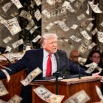 Donald Trump ยืนยัน $5,000 จะแจกให้ชาวอเมริกันทุกคนรวมถึงเด็ก หากชนะเลือกตั้ง อาจใช้งบ $1.58 ล้านล้าน