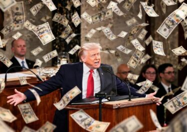 Donald Trump ยืนยัน $5,000 จะแจกให้ชาวอเมริกันทุกคนรวมถึงเด็ก หากชนะเลือกตั้ง อาจใช้งบ $1.58 ล้านล้าน