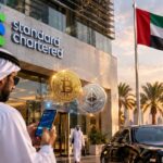 Standard Chartered เปิดให้ลูกค้ามั่งคั่งใน UAE ซื้อขาย Bitcoin และ Ether ได้โดยตรงผ่านบัญชีธนาคาร