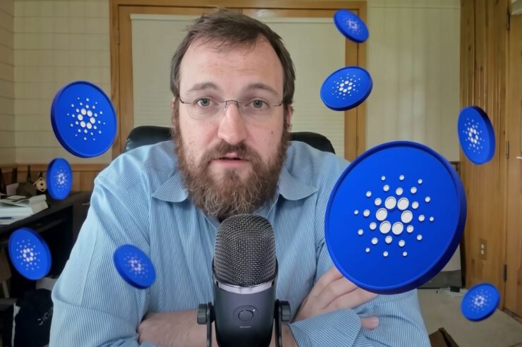 Charles Hoskinson ลุยซุ่มพัฒนาภาษาโปรแกรมใหม่ สำหรับเครือข่ายบล็อกเชน Cardano