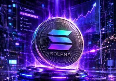 สาวกเตรียมเฮ Solana อัปเกรดครั้งประวัติศาสตร์คืนนี้ ยืนยันธุรกรรมไวขึ้น 40 เท่า 