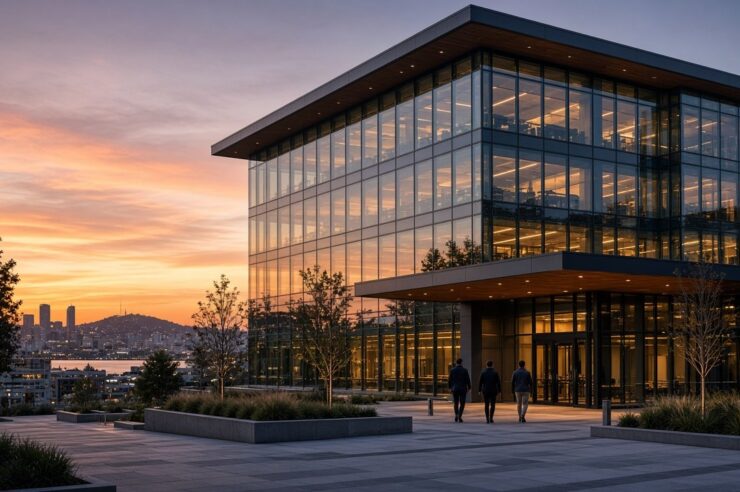 มูลค่า Anthropic พุ่ง 22 เท่าตั้งแต่ปี 2024 ชนะ Nvidia และ Nasdaq 100