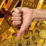 สิ้นมนต์ขลังหลุมหลบภัย Bitcoin กอดคอทองคำ รั้งท้ายสินทรัพย์แย่สุดปี 2026 