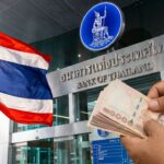 คุมเข้มเงินสด ธปท. ขยายเกณฑ์ตรวจ ธุรกรรม 5 ล้านหน้าสาขา ล้างบางทุนเทา
