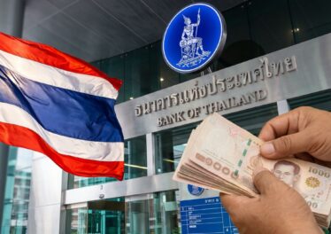 คุมเข้มเงินสด ธปท. ขยายเกณฑ์ตรวจ ธุรกรรม 5 ล้านหน้าสาขา ล้างบางทุนเทา
