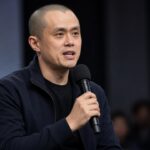 Binance ตรวจสอบเหตุอาจถูกแฮก Stablecoin เกือบ $1.8 พันล้านถูกอายัด
