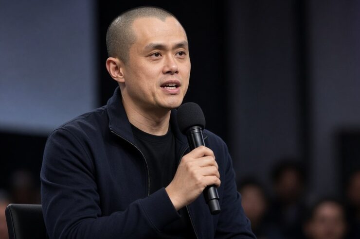Binance ตรวจสอบเหตุอาจถูกแฮก Stablecoin เกือบ $1.8 พันล้านถูกอายัด
