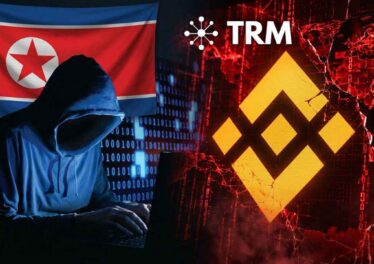 TRM Labs ชี้เกาหลีเหนืออยู่เบื้องหลังการแฮกกระดานเทรด Binance ย้ายเงินข้าม 10 เชนใน 20 นาที