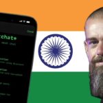 แอปแชทไม่ง้อเน็ต Bitchat ของมหาเศรษฐีบิทคอยน์ Jack Dorsey ถูกแบนโดยรัฐบาลอินเดีย