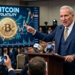Bitcoin ดีดกลับสู่ $80,000 หลัง Peter Schiff เตือนเสี่ยงร่วงถึง $75,000