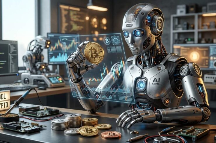 Bitcoin Core เปลี่ยนกฎด้านความปลอดภัยไฟเขียวให้ AI เข้ามาช่วยแฮกเกอร์หาบั๊ก