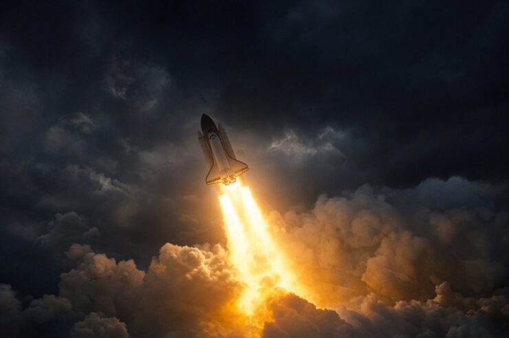 Bitcoin ดีดตัวเกือบ 3% แตะ $83,000 หลังร่วงลงใกล้ $80,000