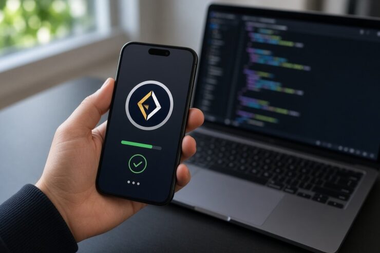 พบช่องโหว่กระเป๋า Bitcoin เปิดทางเซิร์ฟเวอร์ปลอมขโมยเงินตอนเร่งธุรกรรม