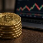 เจ้ามือ Bitcoin สะสมเพิ่ม 75,000 BTC ใน 30 วัน จากข้อมูล CryptoQuant