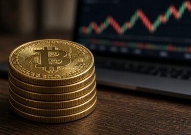 เจ้ามือ Bitcoin สะสมเพิ่ม 75,000 BTC ใน 30 วัน จากข้อมูล CryptoQuant