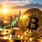 ตลาดคริปโทคืนชีพ Bitcoin พุ่งแตะ $84,000 รับเงิน ETF ทะลัก-แรงขายชะลอ