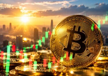 ตลาดคริปโทคืนชีพ Bitcoin พุ่งแตะ $84,000 รับเงิน ETF ทะลัก-แรงขายชะลอ