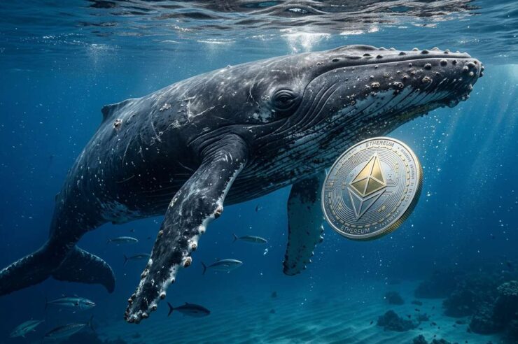 เจ้ามือ Bitfinex แห่เปิด Long Ethereum ยอดรวมเฉียด 390,000 ETH สูงสุดในรอบกว่า 4 ปี