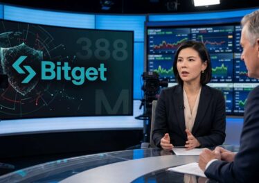 CEO ของ Bitget ออกมาตัดพ้อหลัง ตามเงินคืนได้เพียง 1.1 ล้านดอลลาร์ จากยอดถูกแฮ็ก 388 ล้านดอลลาร์