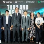 Bitkub ดึงผู้นำภาครัฐ-เอกชน ถกศักยภาพไทยสู่ศูนย์กลางการเงินดิจิทัลระดับภูมิภาค 