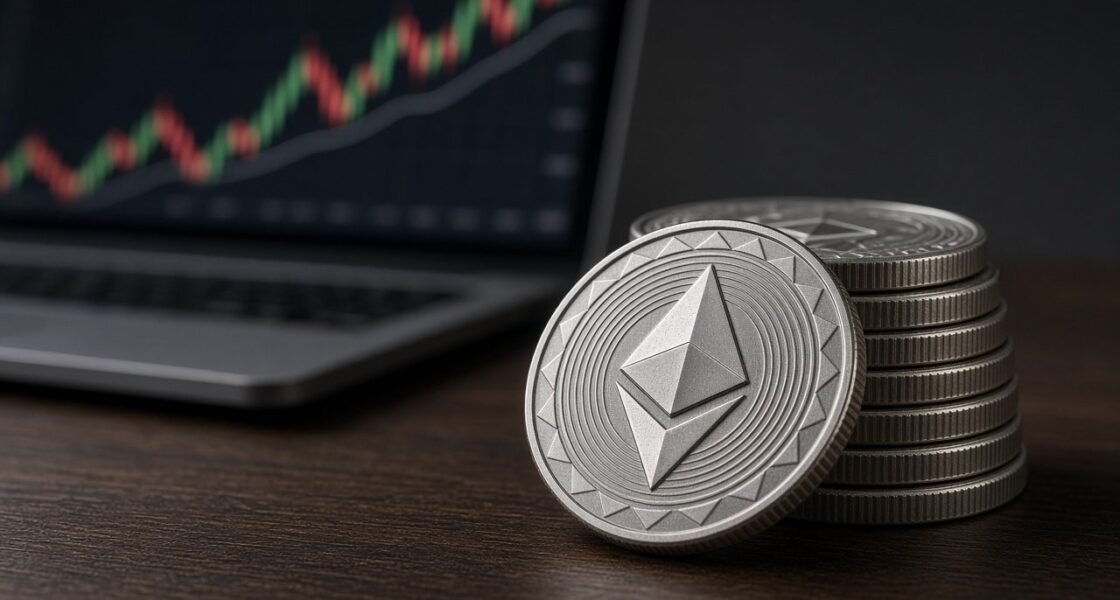 BitMine ซื้อ ETH เพิ่ม ถือรวม 6 ล้าน ETH ใกล้เพดาน 5% ของอุปทาน