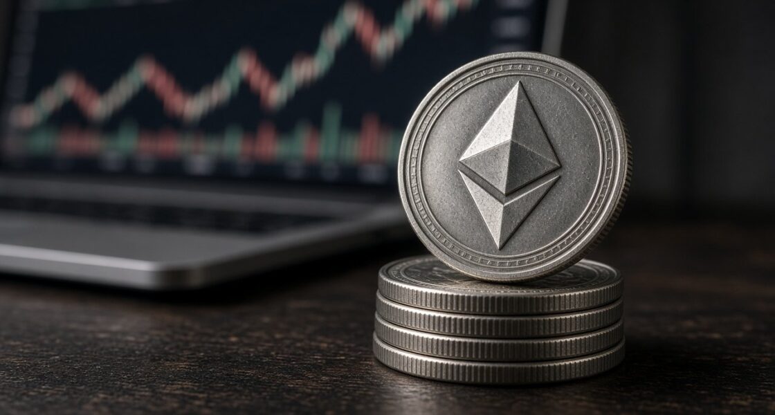 BitMine ซื้อ Ethereum เพิ่มกว่า 15,000 ETH ถือครองรวมกว่า 6 ล้าน ETH