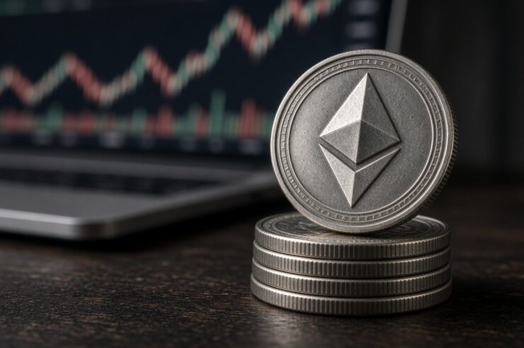 BitMine ซื้อ Ethereum เพิ่มกว่า 15,000 ETH ถือครองรวมกว่า 6 ล้าน ETH