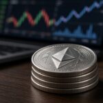 BitMine ถือครองรวมกว่า 5.8 ล้าน ETH ใกล้ครบ 5% ของอุปทานทั้งหมด