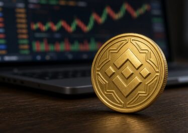 BNB Chain ครองตลาดหุ้นและ ETF โทเคนไนซ์ราว 30% มูลค่าแตะ $1.1 พันล้าน